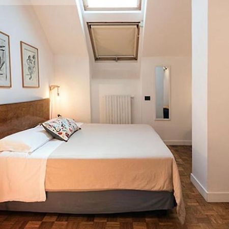 Hotel Mansarda Bellini 84 Neapol Exteriér fotografie