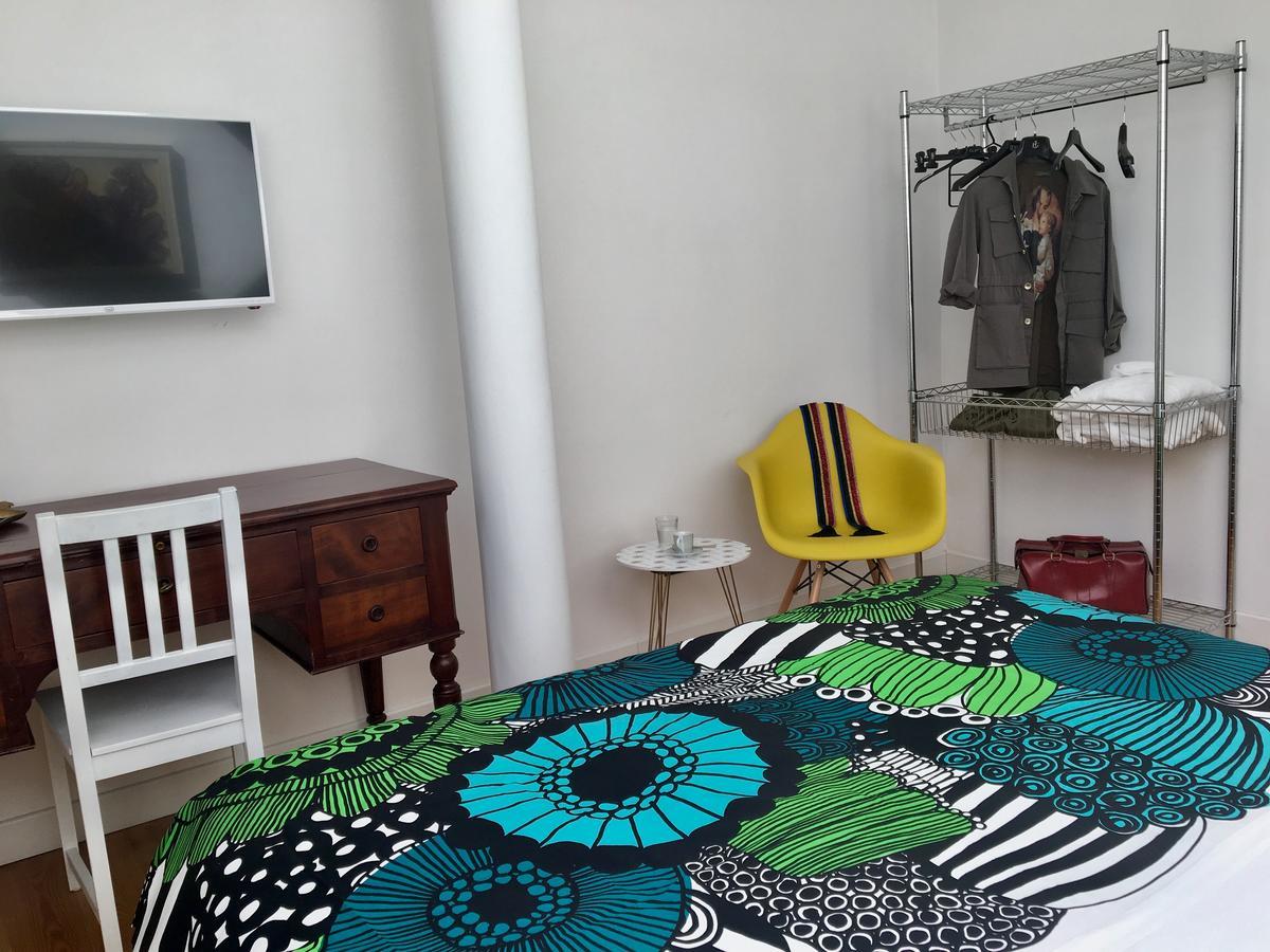 Hotel Mansarda Bellini 84 Neapol Exteriér fotografie